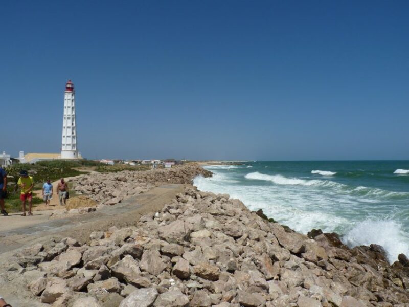 From Faro: 2-Island, 2-Stop Ria Formosa Catamaran Tour - Cancellation and Flexibility