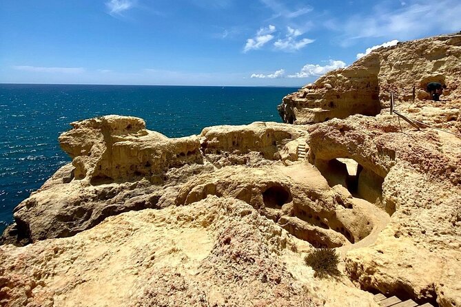 From Faro: Adventure Cave Tour - Benagil Cave and Much More - Important Information