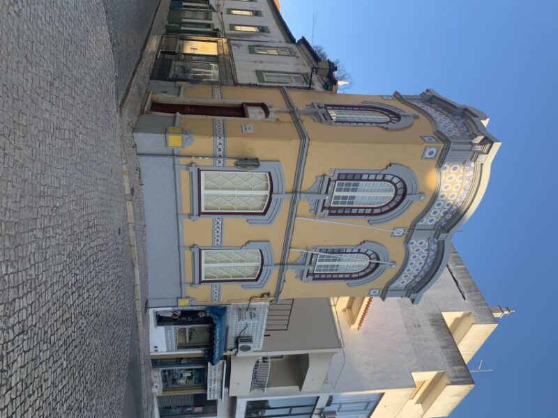 From Faro Airport: Private 1-Way Transfer to Olhos De Água - Cancellation Policy