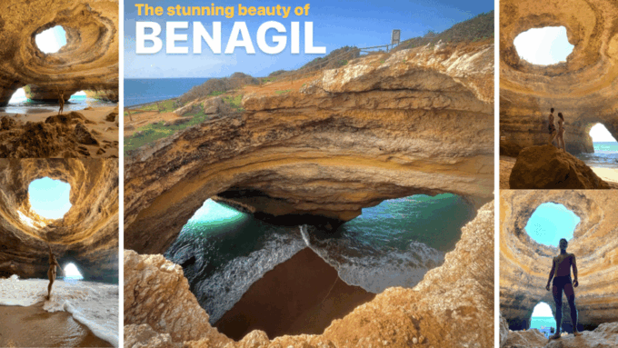 From Faro: Benagil, Marinha, 7 Valleys, and Algar Seco Tour - Frequently Asked Questions