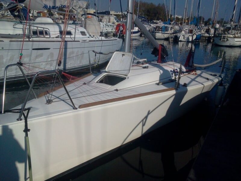 From Faro: Private Ria Formosa Sailing Trip - Customer Feedback