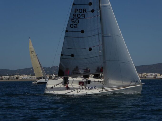 From Faro: Private Ria Formosa Sailing Trip - Pricing and Cancellation Policy