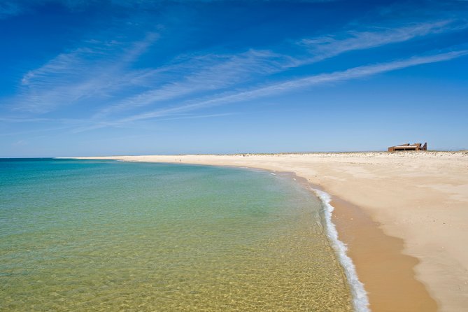 From Faro: Ria Formosa Eco Tour Guided by Marine Biologist - Inclusions and Exclusions