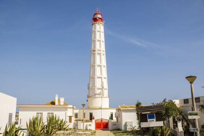 From Faro: Ria Formosa Hop-On Hop-Off Island Cruise - Customer Ratings and Feedback