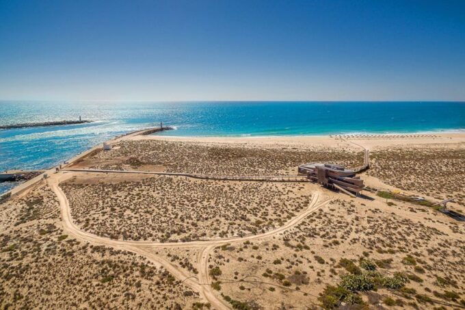 From Faro: Ria Formosa Hop-On Hop-Off Island Cruise - Frequently Asked Questions