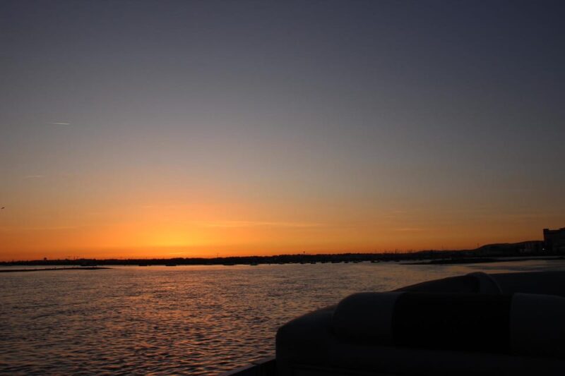 From Faro: Ria Formosa Sunset Boat Trip - Customer Reviews