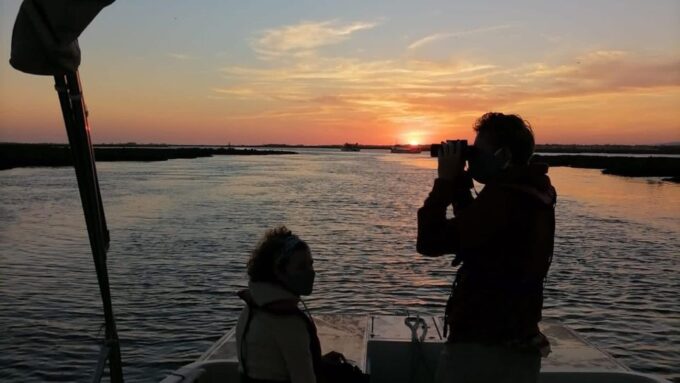 From Faro: Ria Formosa Sunset Boat Trip - Frequently Asked Questions