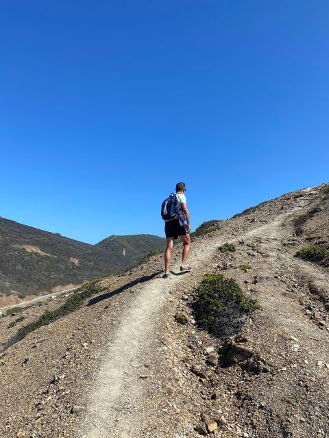 From Faro: West Coast of Algarve Hiking Tour - Cancellation Policy