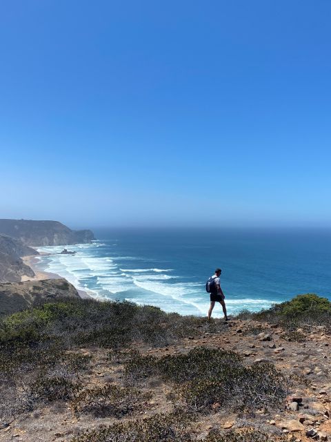From Faro: West Coast of Algarve Hiking Tour - Customer Feedback