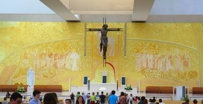 From Fatima: Private Fatima Tour With a Local Guide - Customer Reviews