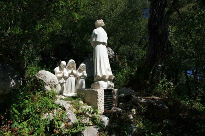 From Fatima: Private Fatima Tour With a Local Guide - Sanctuary of Fátima