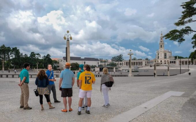 From Fatima: Private Fatima Tour With a Local Guide - Shepherd Childrens Homes