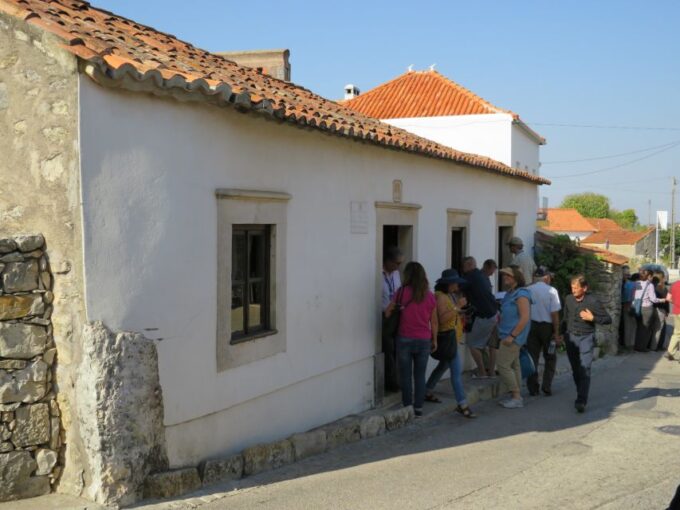 From Fatima: Private Fatima Tour With a Local Guide - Angel of Peace and Valinhos