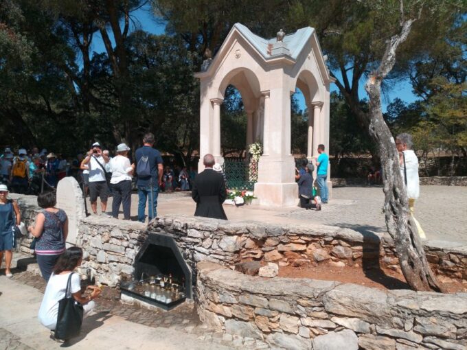 From Fatima: Private Fatima Tour With a Local Guide - Frequently Asked Questions