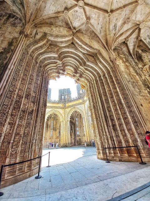 From Fátima to Batalha, Nazaré and Óbidos Private Tour - Experience and Personalization