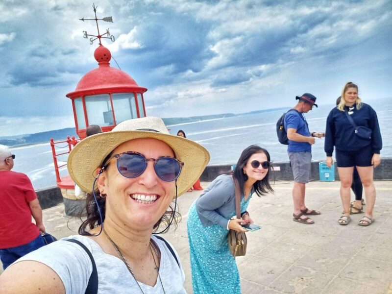 From Fátima to Batalha, Nazaré and Óbidos Private Tour - Important Information