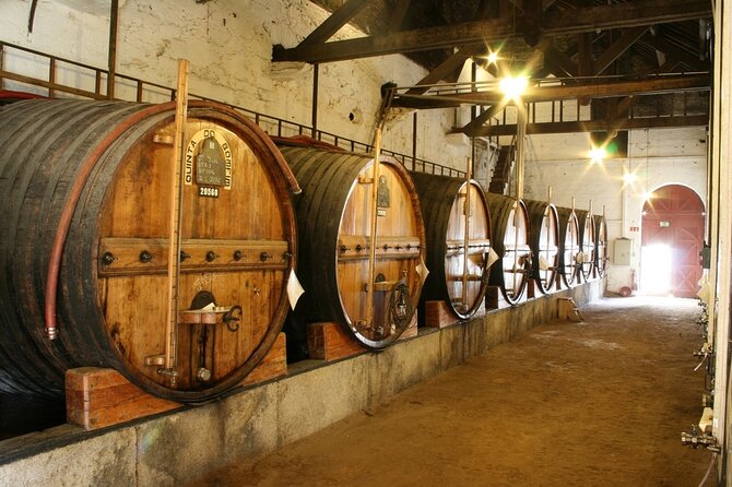 From Favaios to Pinhão Walking Tour - Frequently Asked Questions