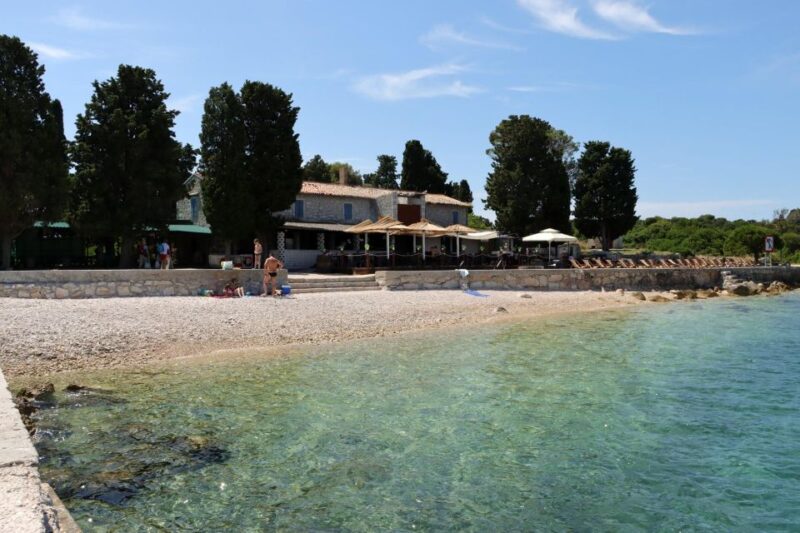 From Fazana: 14 Islands of NP Brijuni With Swimming - Highlights and Attractions