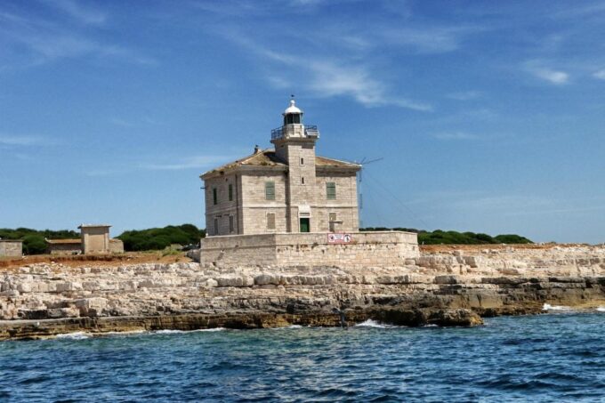 From Fazana: 14 Islands of NP Brijuni With Swimming - Inclusions and Exclusions