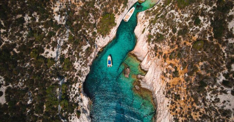 From Fazana: Cape Kamenjak & Pula Islands - Amenities and Inclusions