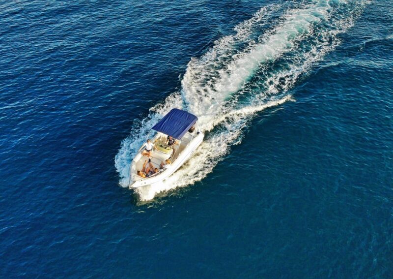 From Fazana: Private Blue Cave Snorkel & Lagoons Np Brijuni - Important Information
