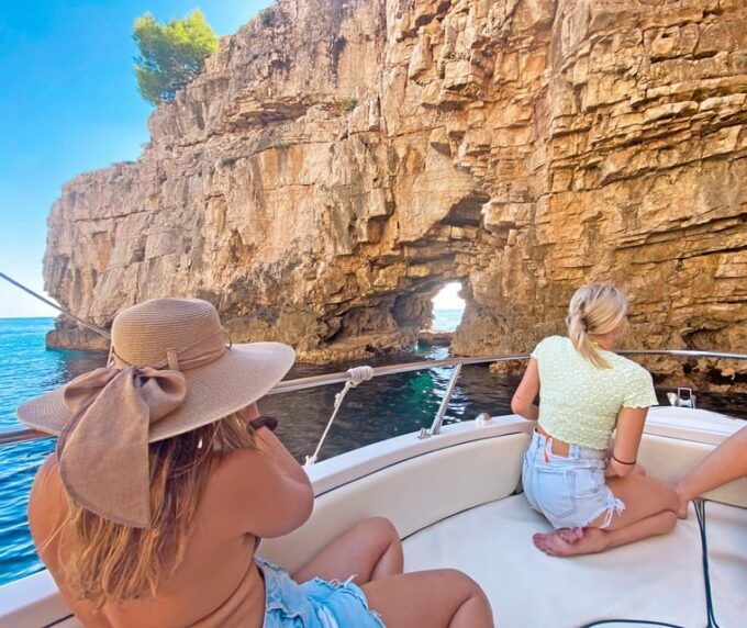 From Fazana: Private Blue Cave Snorkel & Lagoons Np Brijuni - Customer Reviews