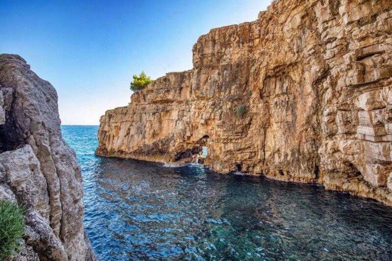 From Fazana: Seagull Rocks & Blue Cave Snorkeling - Customer Feedback