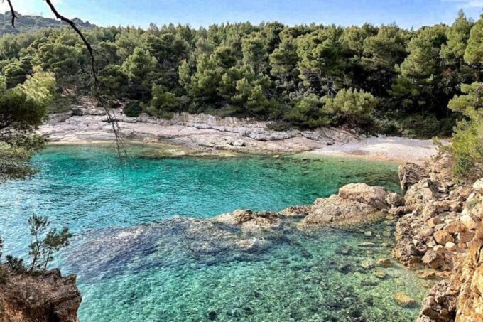 From Fazana: Seagull Rocks & Blue Cave Snorkeling - Frequently Asked Questions