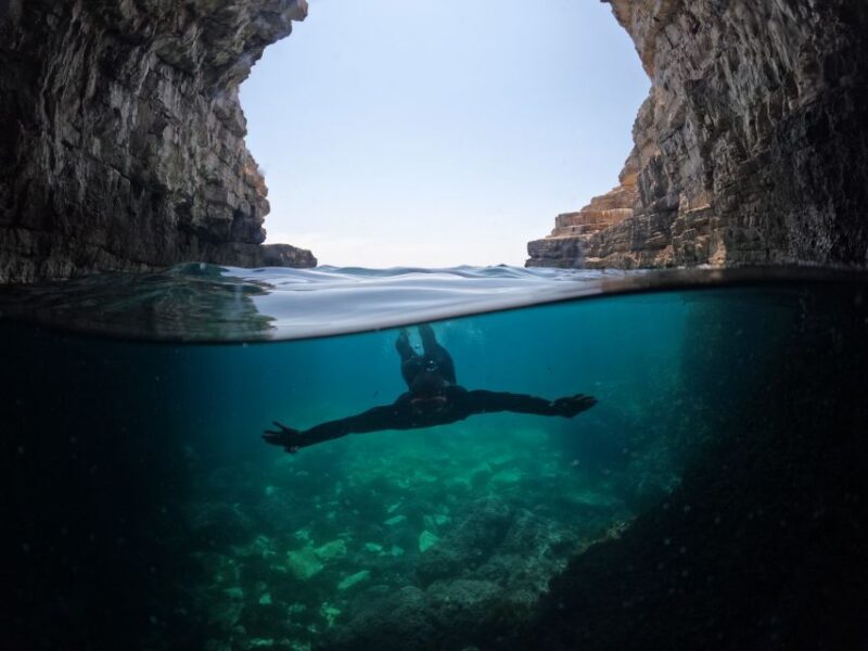 From Fažana: Snorkeling at a Sea Cave and Brijuni Island - Good To Know