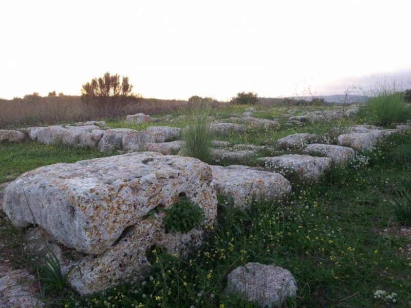 From Ferla: Necropolis of Pantalica Guided Day Trip - Inclusions