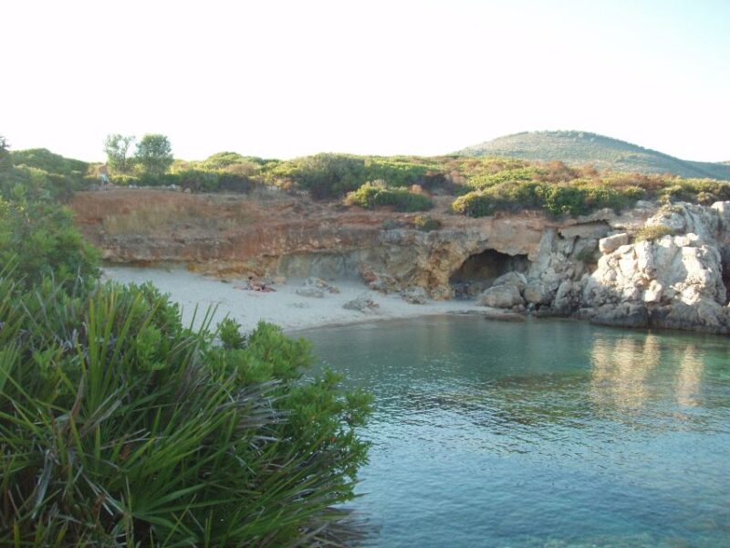 From Fertilia: Guided E-bike Tour of Algheros Coast - Equipment and Safety