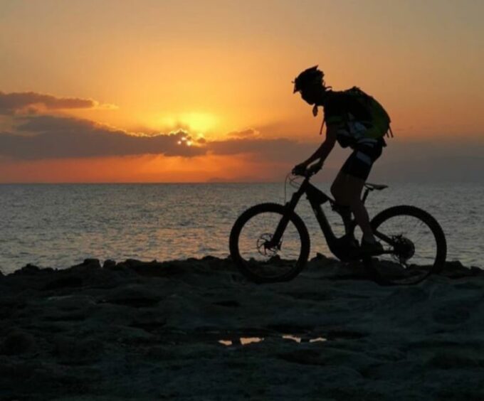 From Fertilia: Guided E-bike Tour of Algheros Coast - Frequently Asked Questions