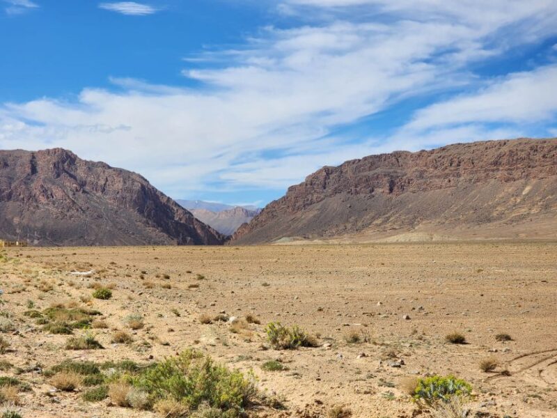 From Fes: 2-Day All-Inclusive Desert Trip to Merzouga - Key Points