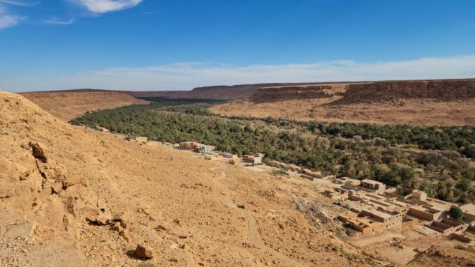 From Fes: 2-Day All-Inclusive Desert Trip to Merzouga - Frequently Asked Questions