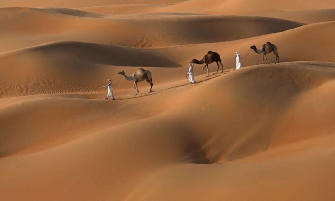From Fes: 2-Day Desert Tour With Return to Fes or Marrakech - Frequently Asked Questions