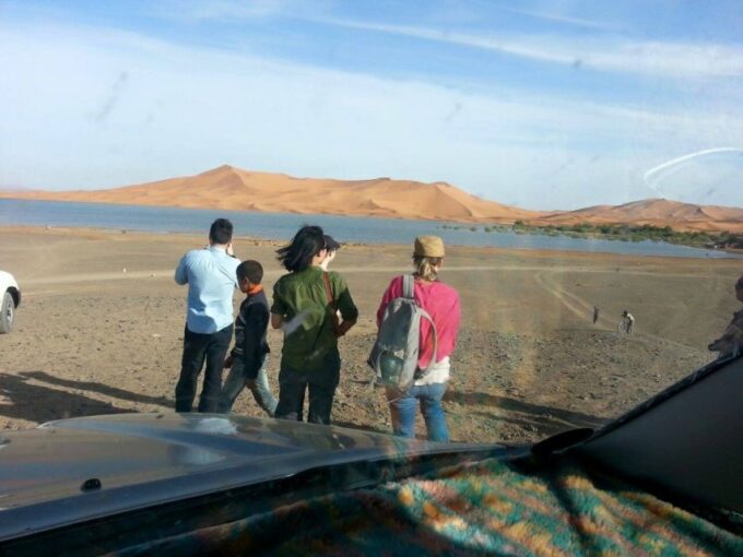 From Fes: 2-Day Desert Tour With Return to Fes or Marrakech - Cancellation Policy