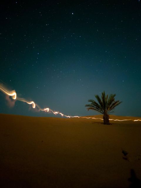From Fes: 2-Day Desert Trip to Merzouga-All-Inclusive - Detailed Itinerary for the Adventure