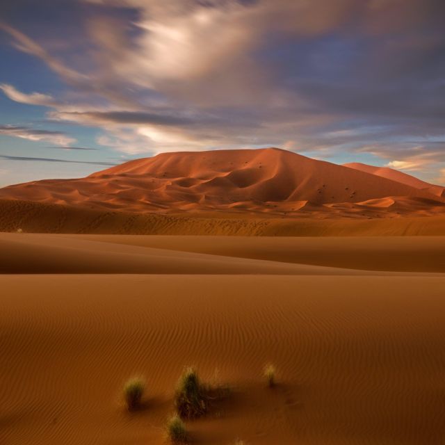 From Fes: 2-Day Desert Trip to Merzouga-All-Inclusive - Customer Feedback and Recommendations