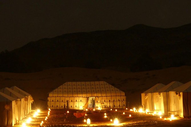 From Fes: 2-Day Group Desert Tour - Pricing and Cancellation