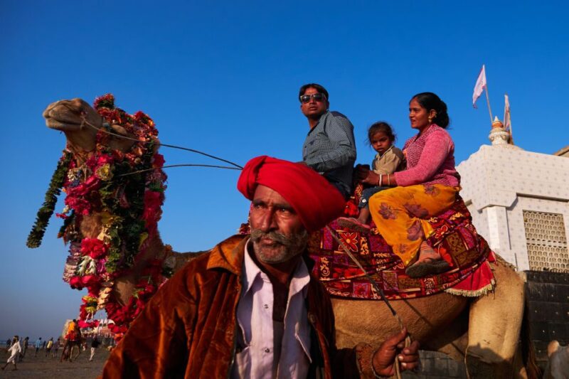 From Fes: 2-Day Merzouga Desert Trip W/Luxury Tent & Dinner - Customer Feedback Summary