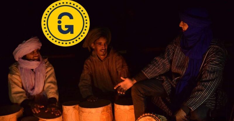 From Fes: 2 Days Sahara Tour With Camel Ride& Sandboarding - Itinerary Highlights