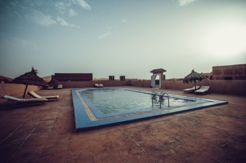 From Fes: 3-Day, 2-Night Desert Trip to Merzouga - Experience and Activities