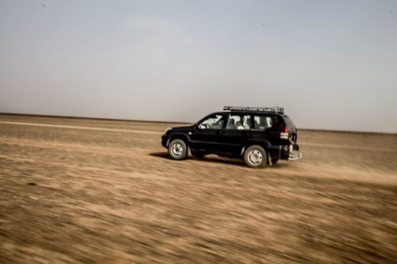 From Fes: 3-Day, 2-Night Desert Trip to Merzouga - Customer Ratings