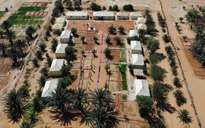 From Fes: 3-Day, 2-Night Desert Trip to Merzouga - What to Expect