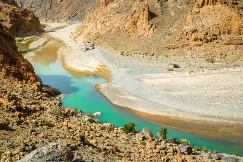 From Fes 3 Days 2 Nights Desert Tour & Sandboarding - Key Points