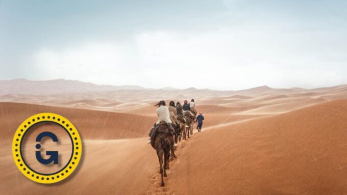 From Fes 3 Days 2 Nights Desert Tour & Sandboarding - Flexible Transfer to Fes or Marrakech