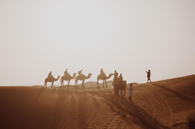 From Fes 3 Days 2 Nights Desert Tour & Sandboarding - Frequently Asked Questions