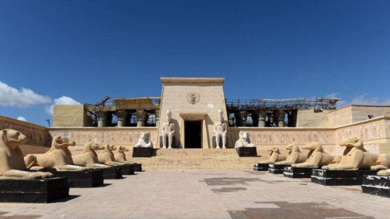 From Fes: 3-Days Desert Tour to Marrakech - Itinerary Details