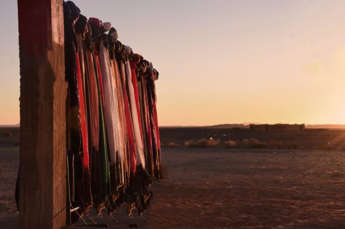 From Fes: 4-Day Trip to Marrakech via Merzouga & Gorges - Frequently Asked Questions