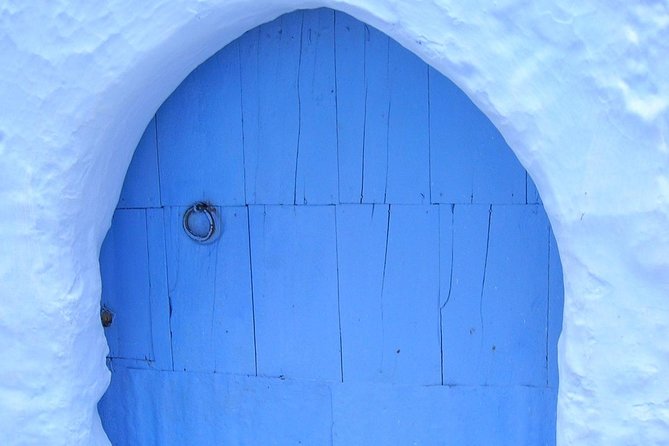 From Fes : Chefchaouen Day Trip With Small Group - Highlight: Blue City Charm